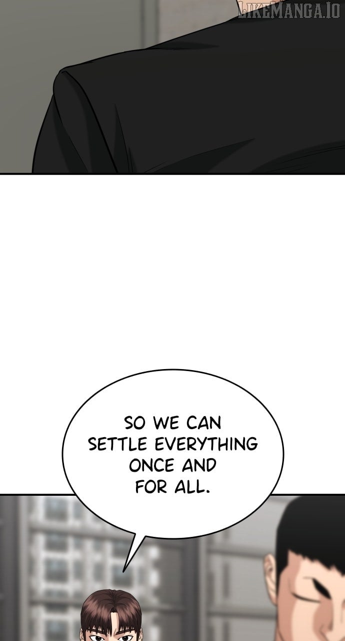 High School Gangsters Chapter 24 9