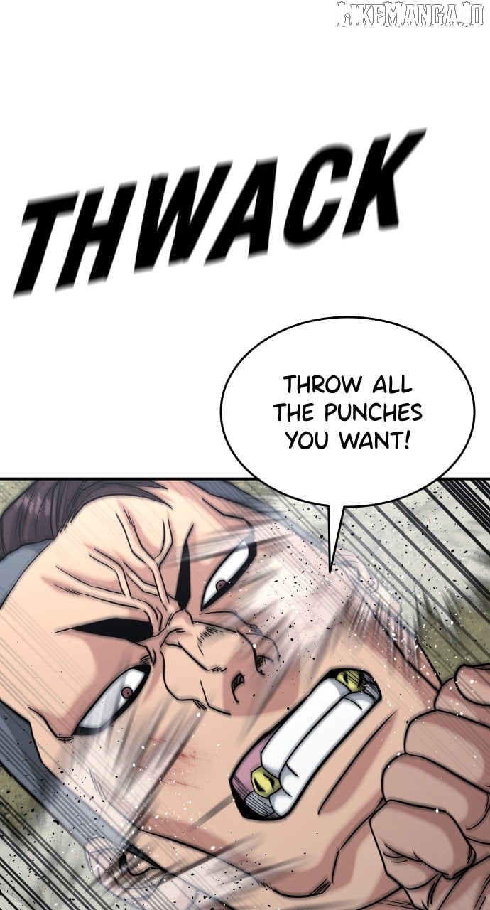 High School Gangsters Chapter 24 90