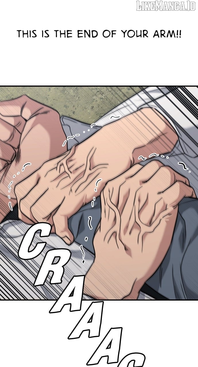 High School Gangsters Chapter 24 92