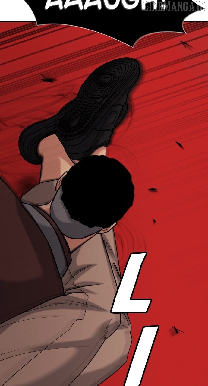 High School Gangsters Chapter 24 95