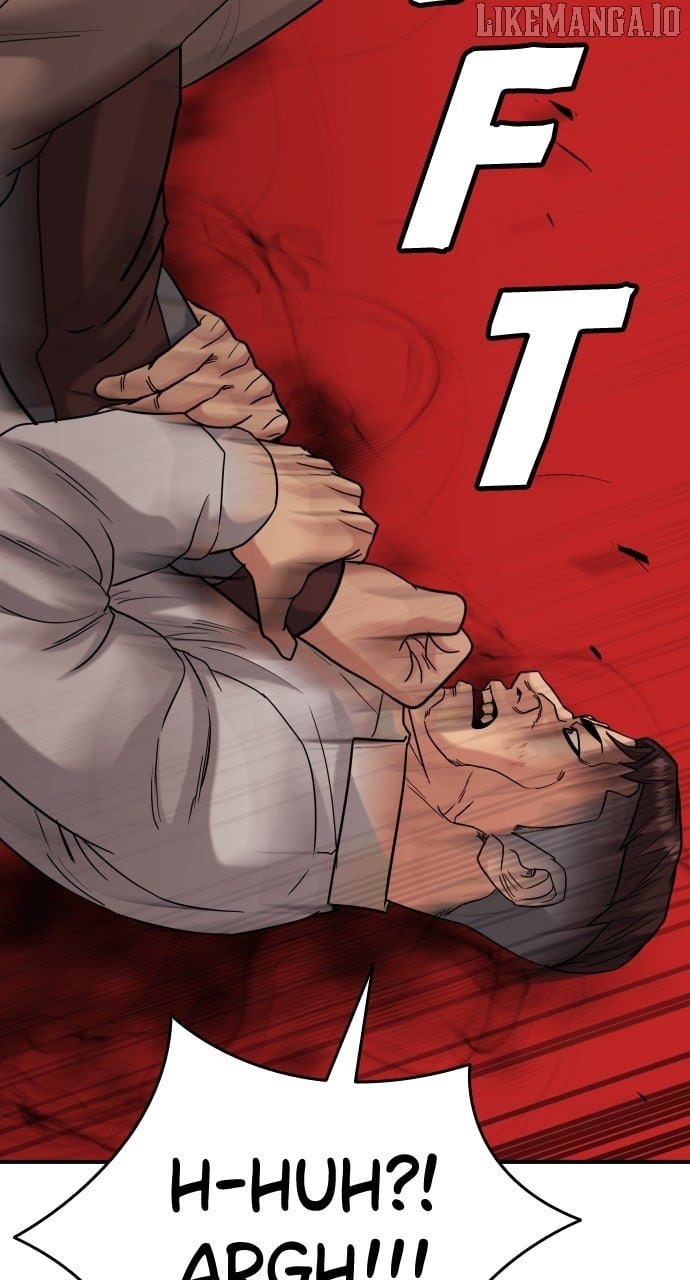 High School Gangsters Chapter 24 96