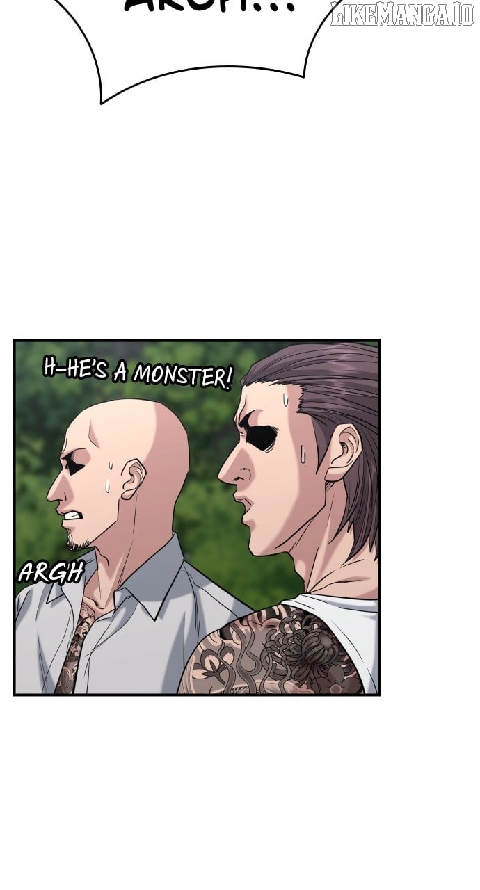 High School Gangsters Chapter 24 97