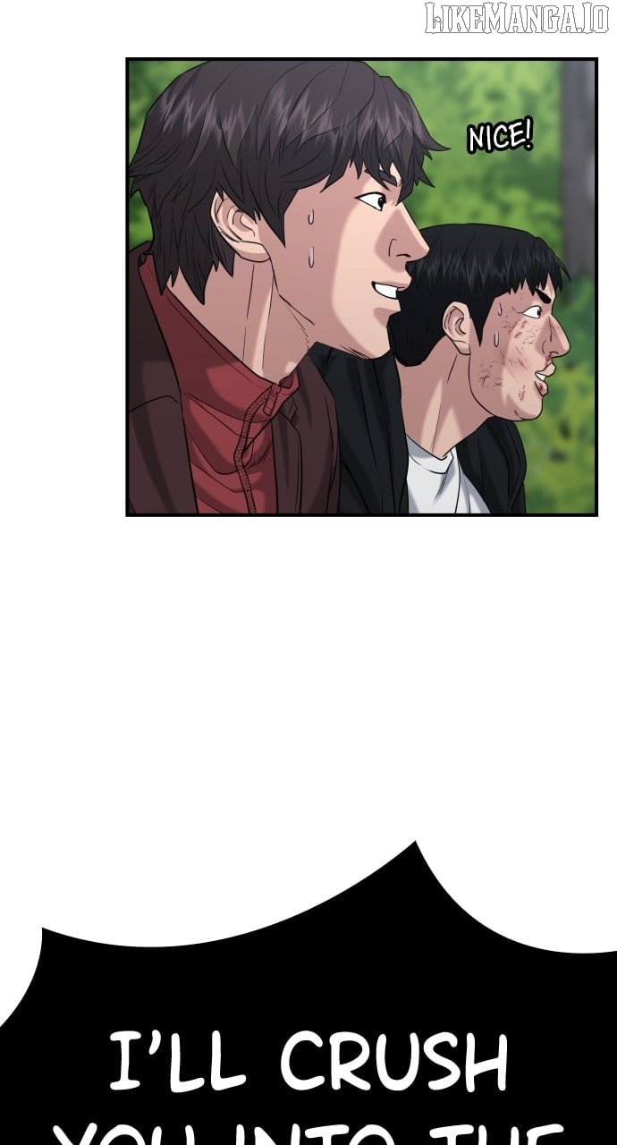 High School Gangsters Chapter 24 98