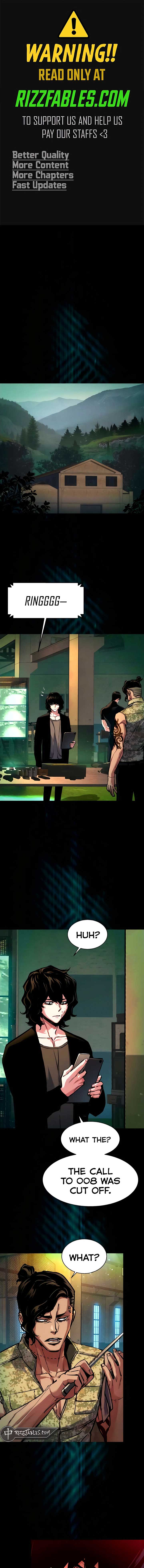 Mercenary Enrollment Chapter 248 1
