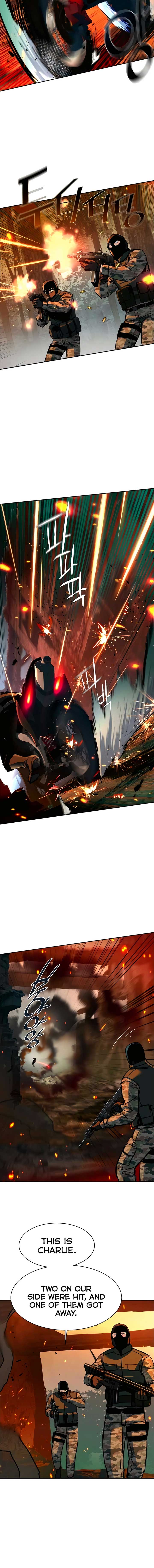 Mercenary Enrollment Chapter 248 10