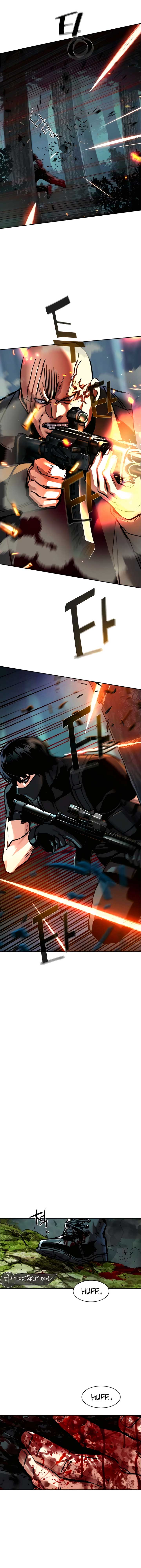Mercenary Enrollment Chapter 248 15