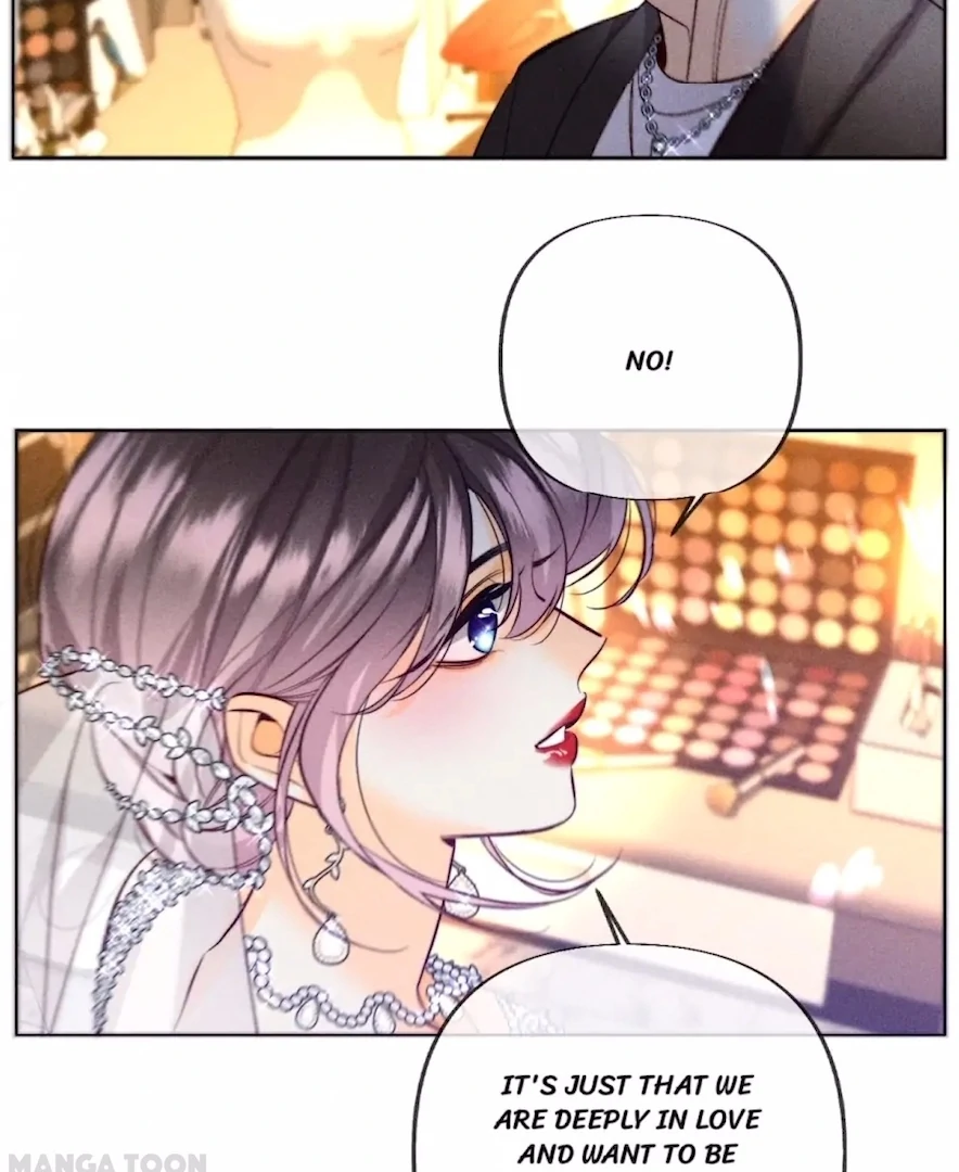 Mr Mo’s Secret Chapter 101 10