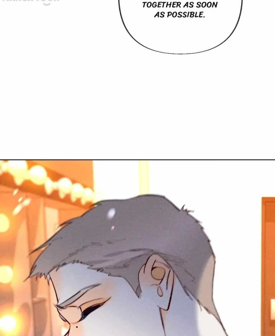 Mr Mo’s Secret Chapter 101 11