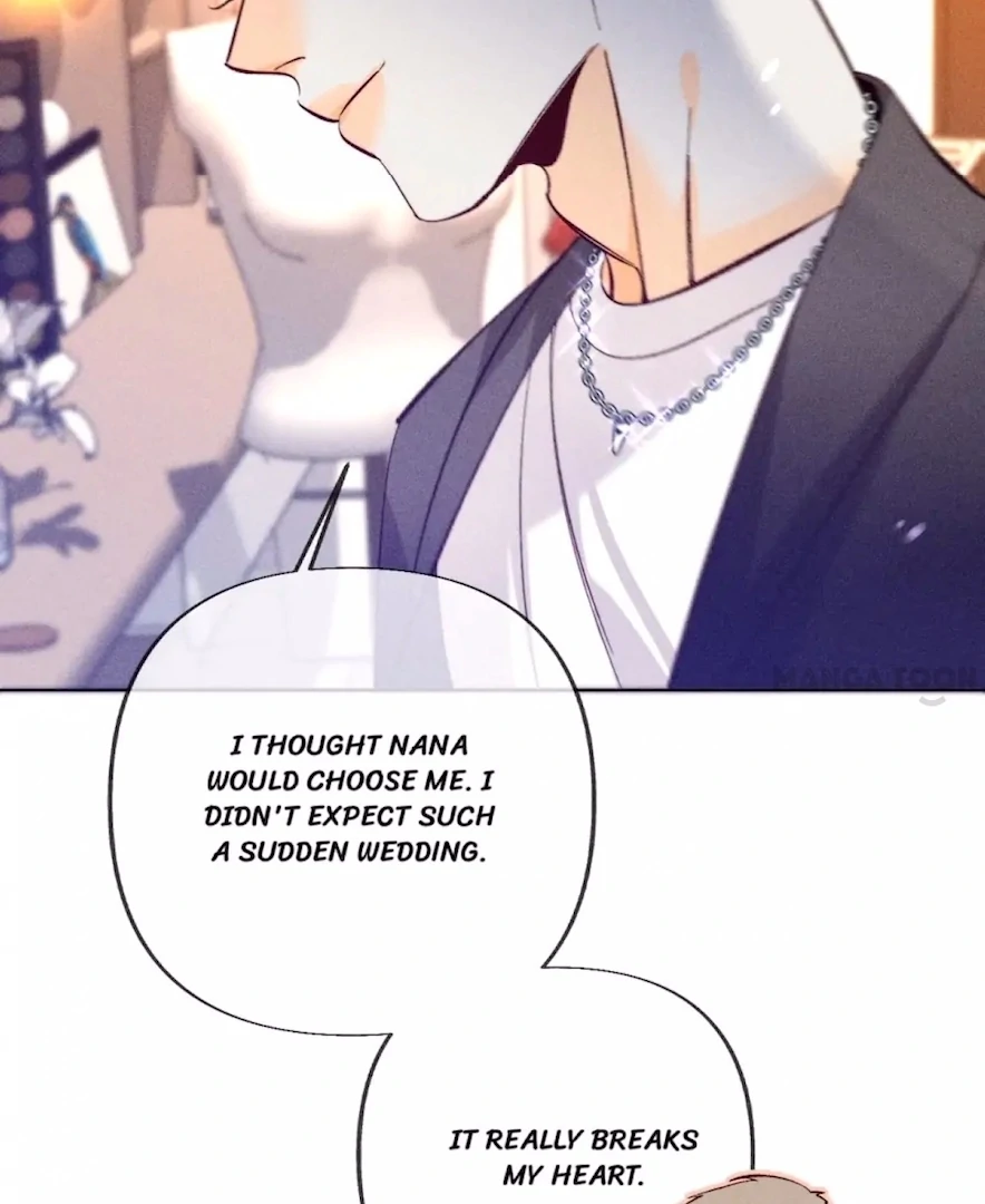 Mr Mo’s Secret Chapter 101 12