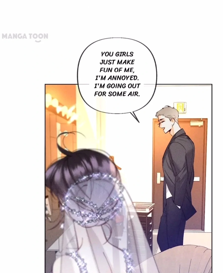 Mr Mo’s Secret Chapter 101 14