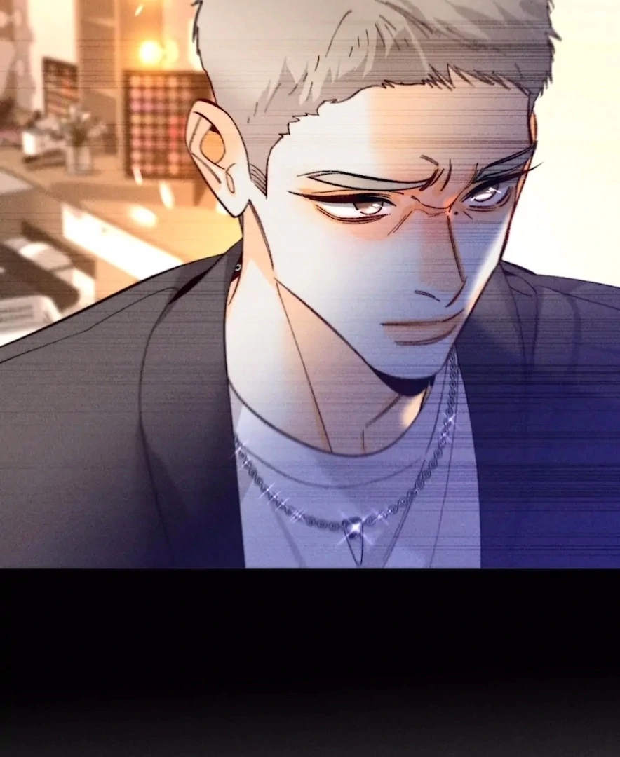Mr Mo’s Secret Chapter 101 16