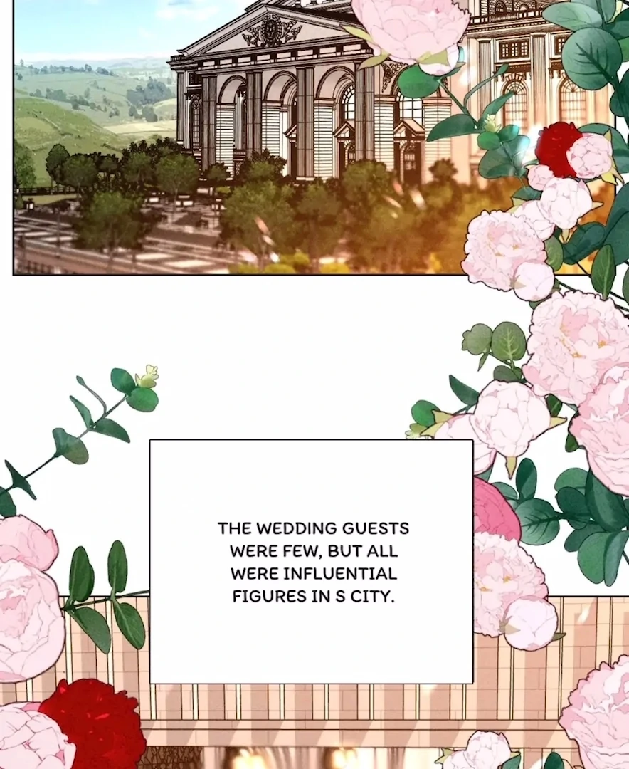 Mr Mo’s Secret Chapter 101 19