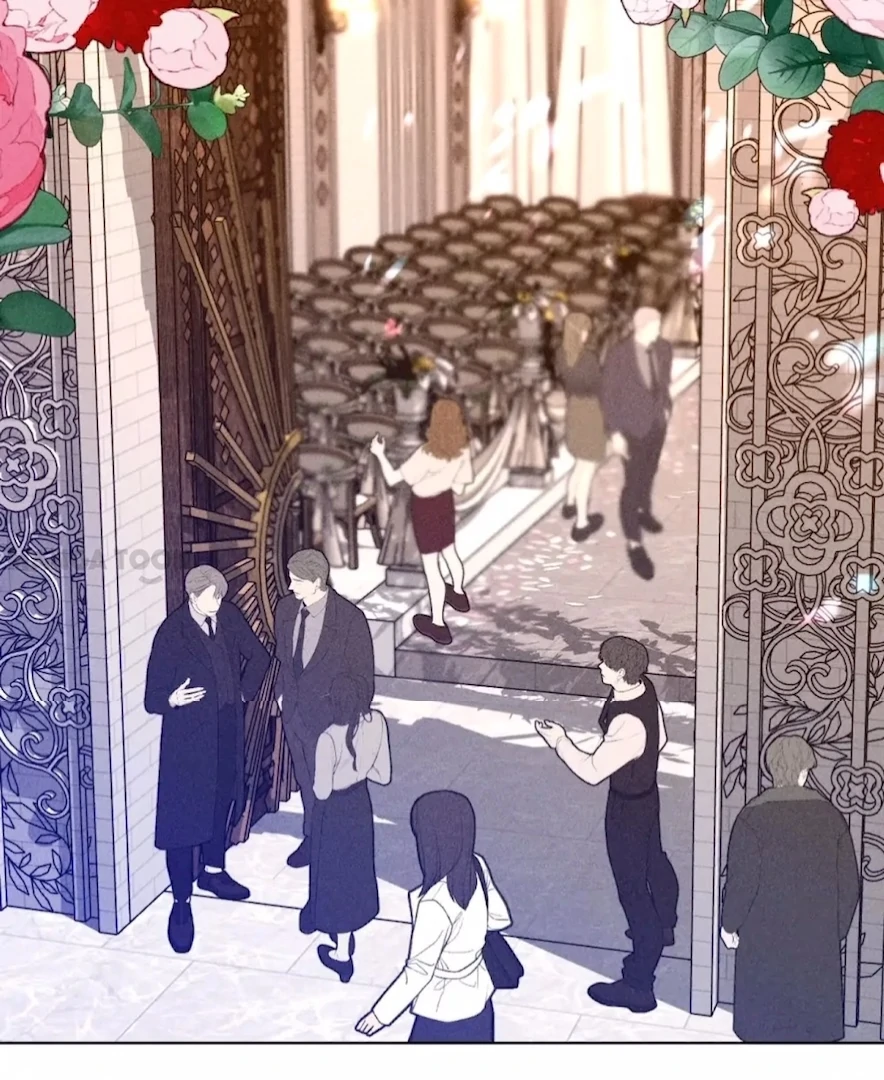 Mr Mo’s Secret Chapter 101 20