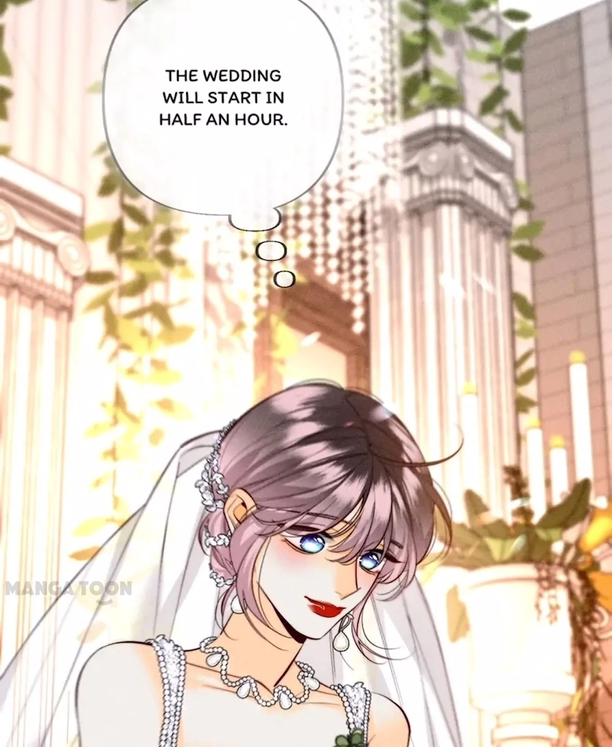 Mr Mo’s Secret Chapter 101 26