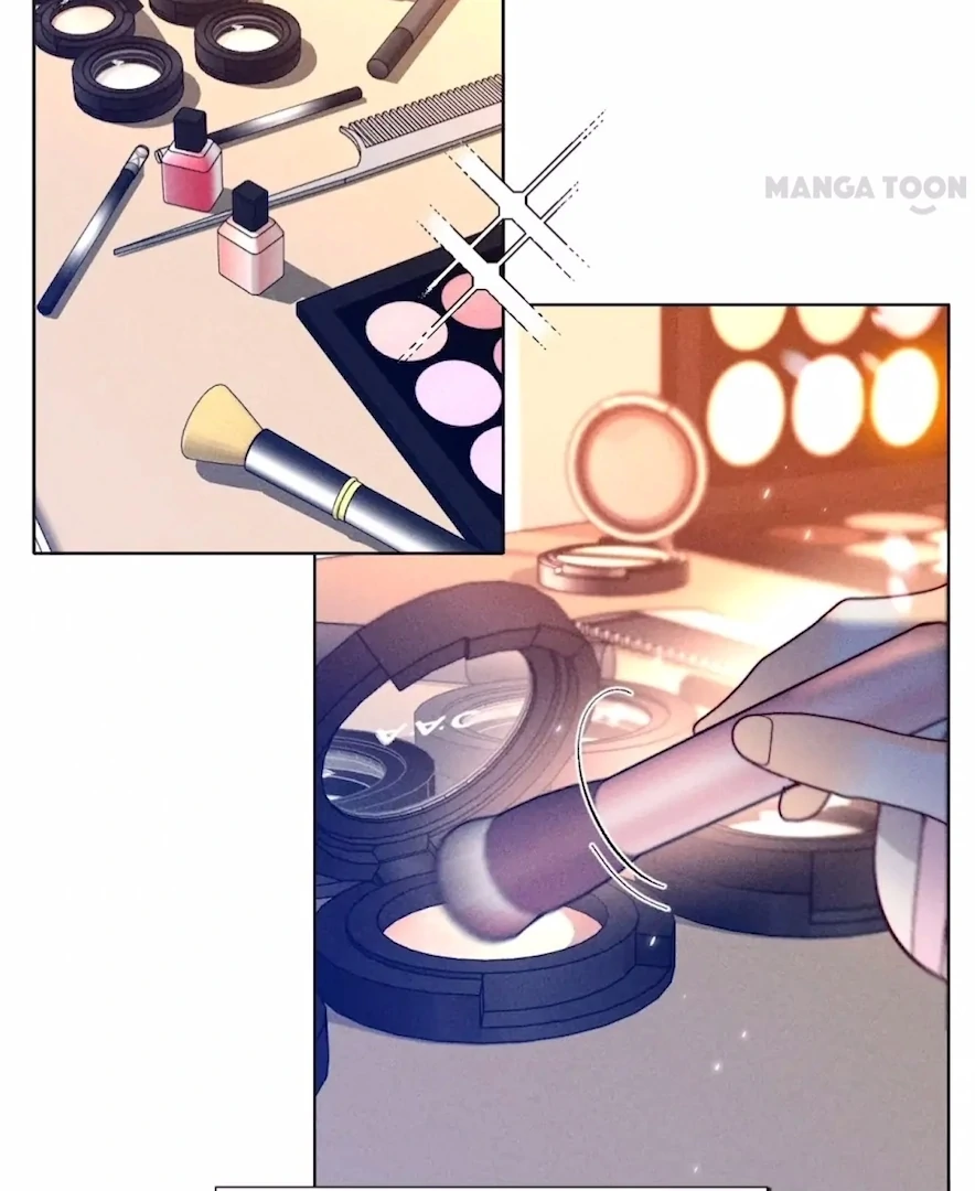Mr Mo’s Secret Chapter 101 3