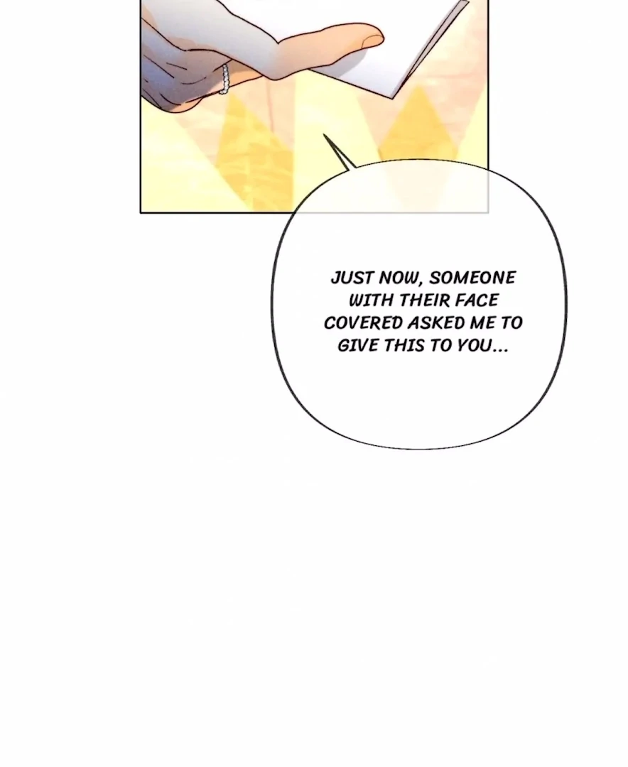 Mr Mo’s Secret Chapter 101 30