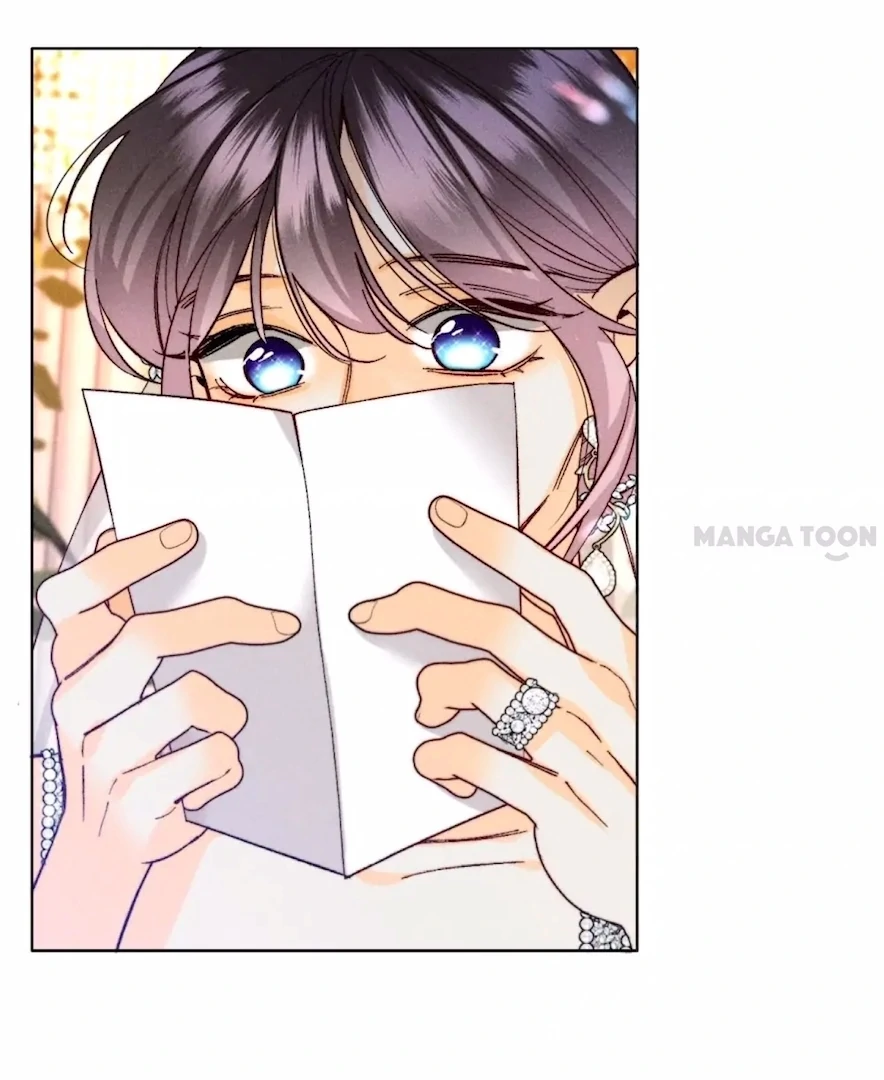 Mr Mo’s Secret Chapter 101 31
