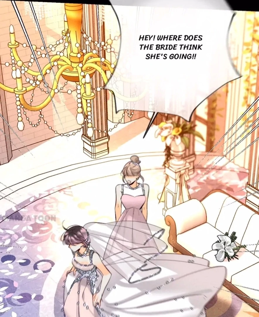Mr Mo’s Secret Chapter 101 36
