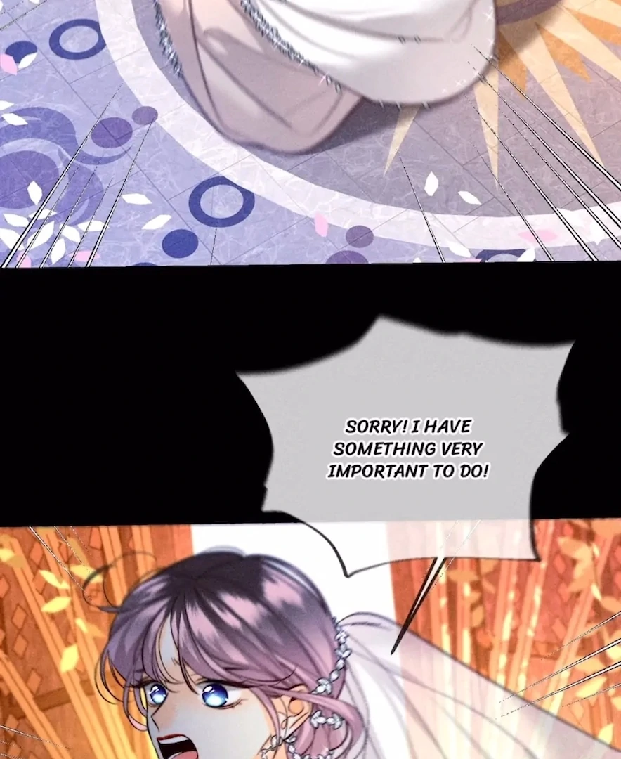 Mr Mo’s Secret Chapter 101 37