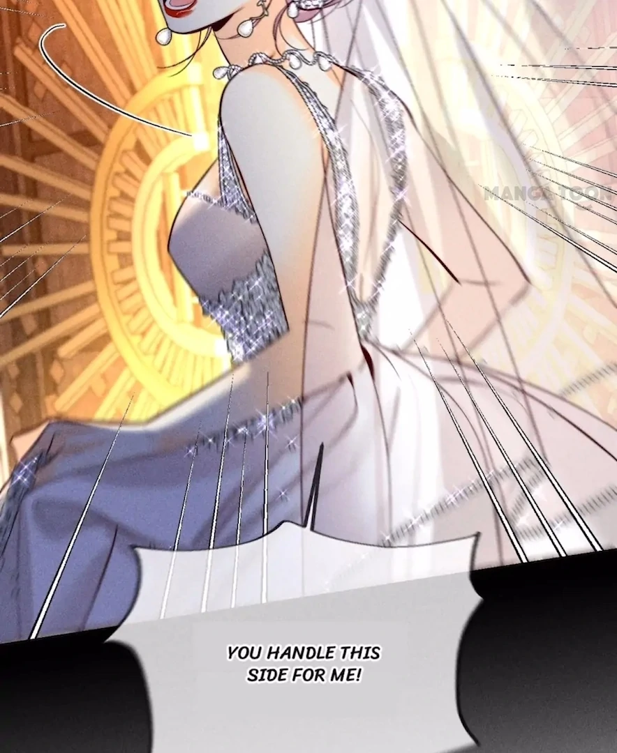 Mr Mo’s Secret Chapter 101 38
