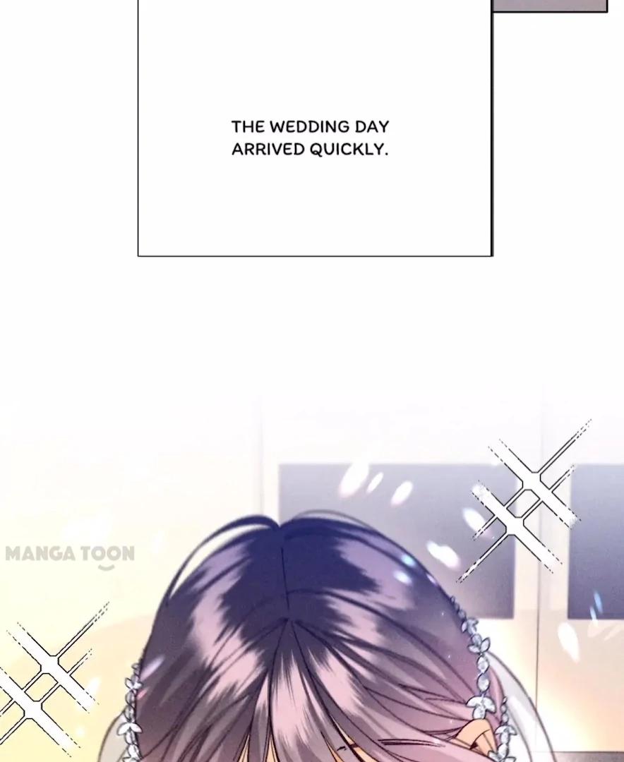 Mr Mo’s Secret Chapter 101 4