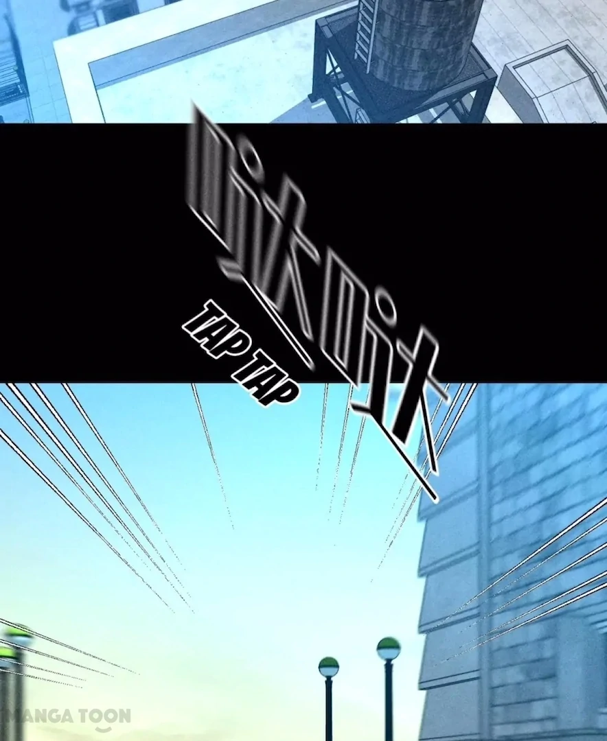 Mr Mo’s Secret Chapter 101 42