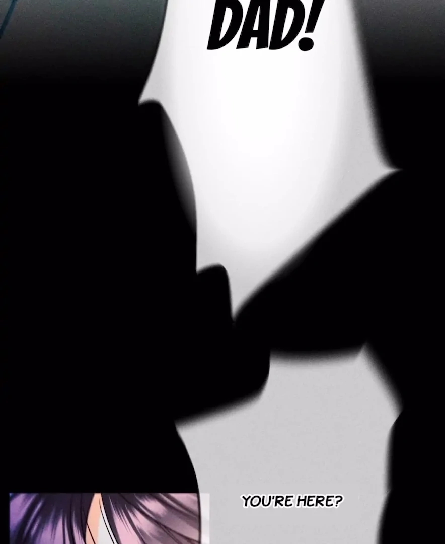 Mr Mo’s Secret Chapter 101 49