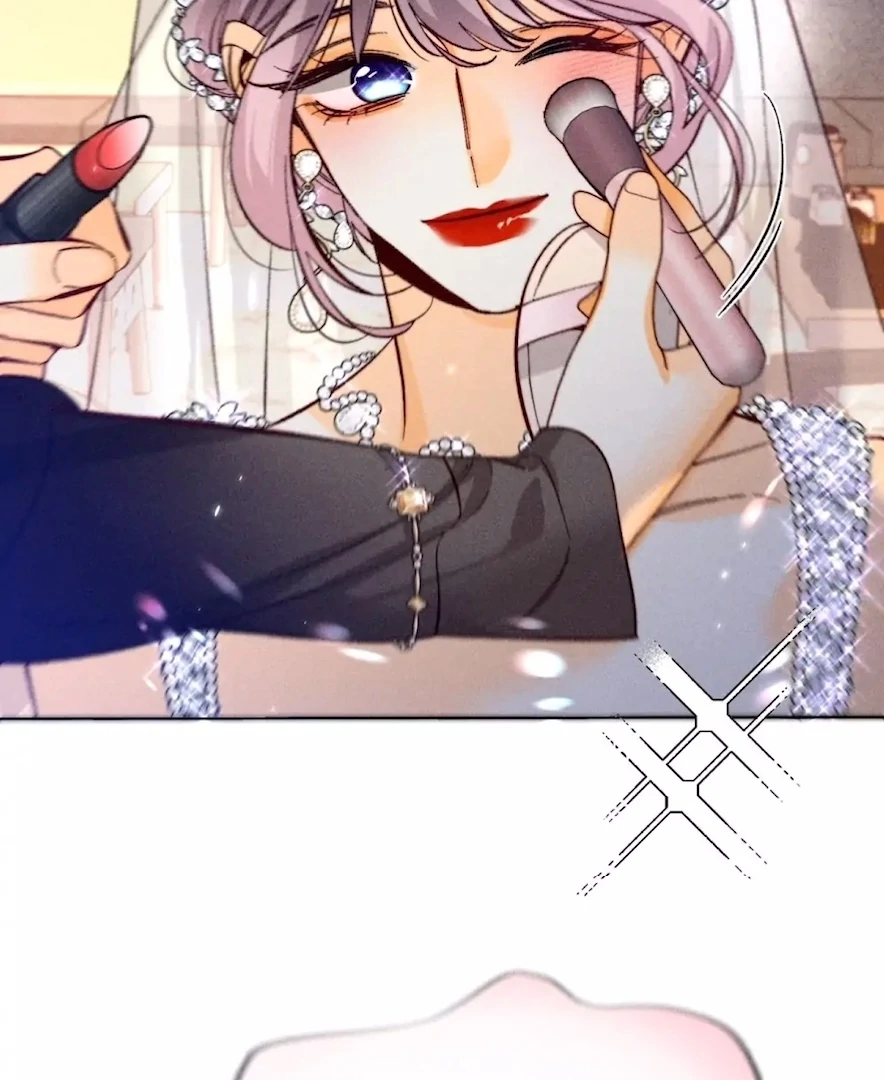 Mr Mo’s Secret Chapter 101 5