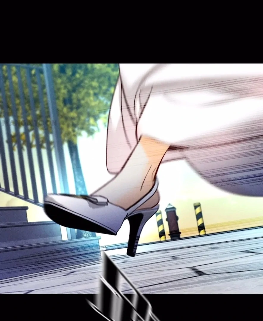 Mr Mo’s Secret Chapter 101 52