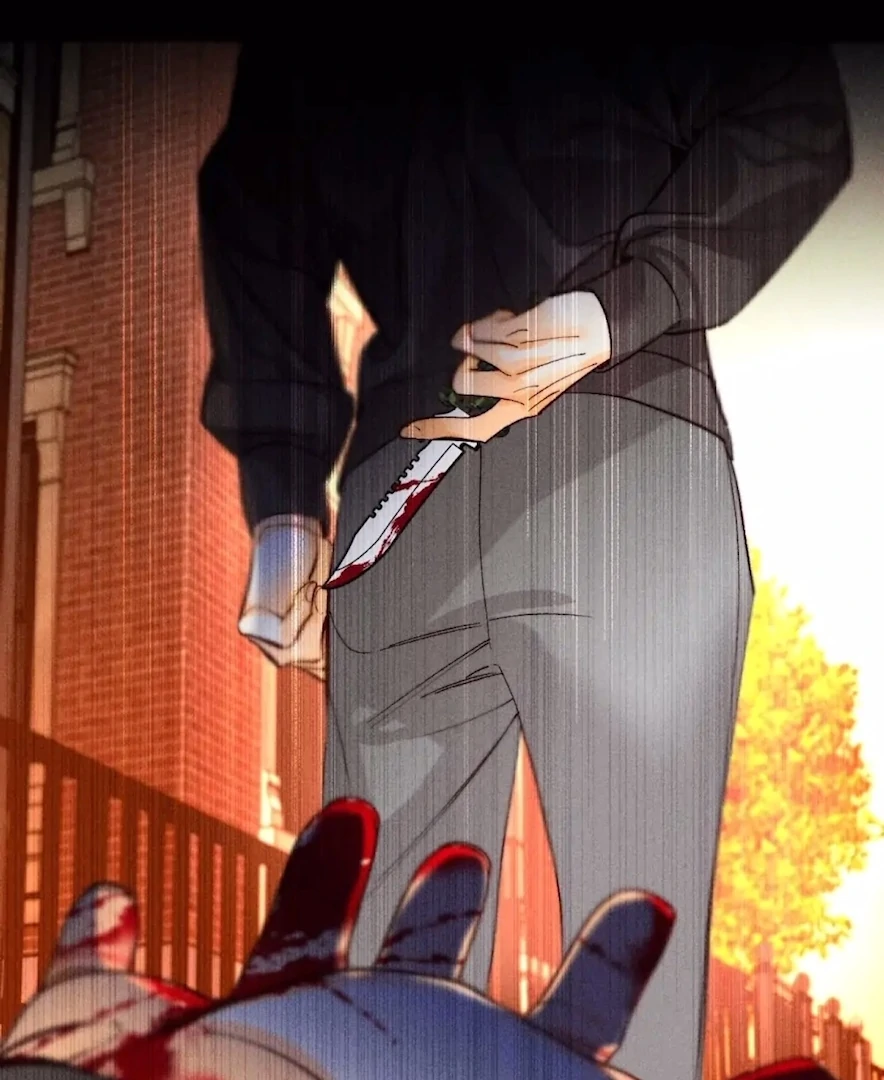 Mr Mo’s Secret Chapter 101 59