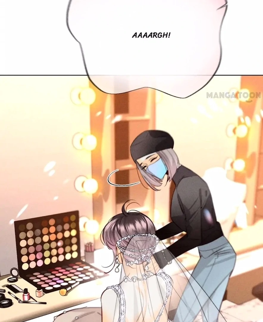 Mr Mo’s Secret Chapter 101 6
