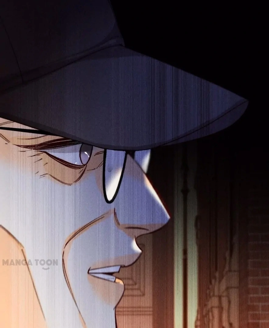 Mr Mo’s Secret Chapter 101 61