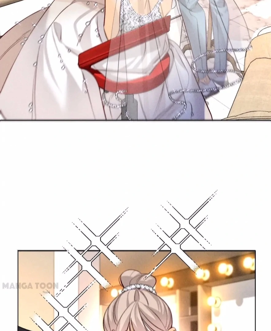 Mr Mo’s Secret Chapter 101 7