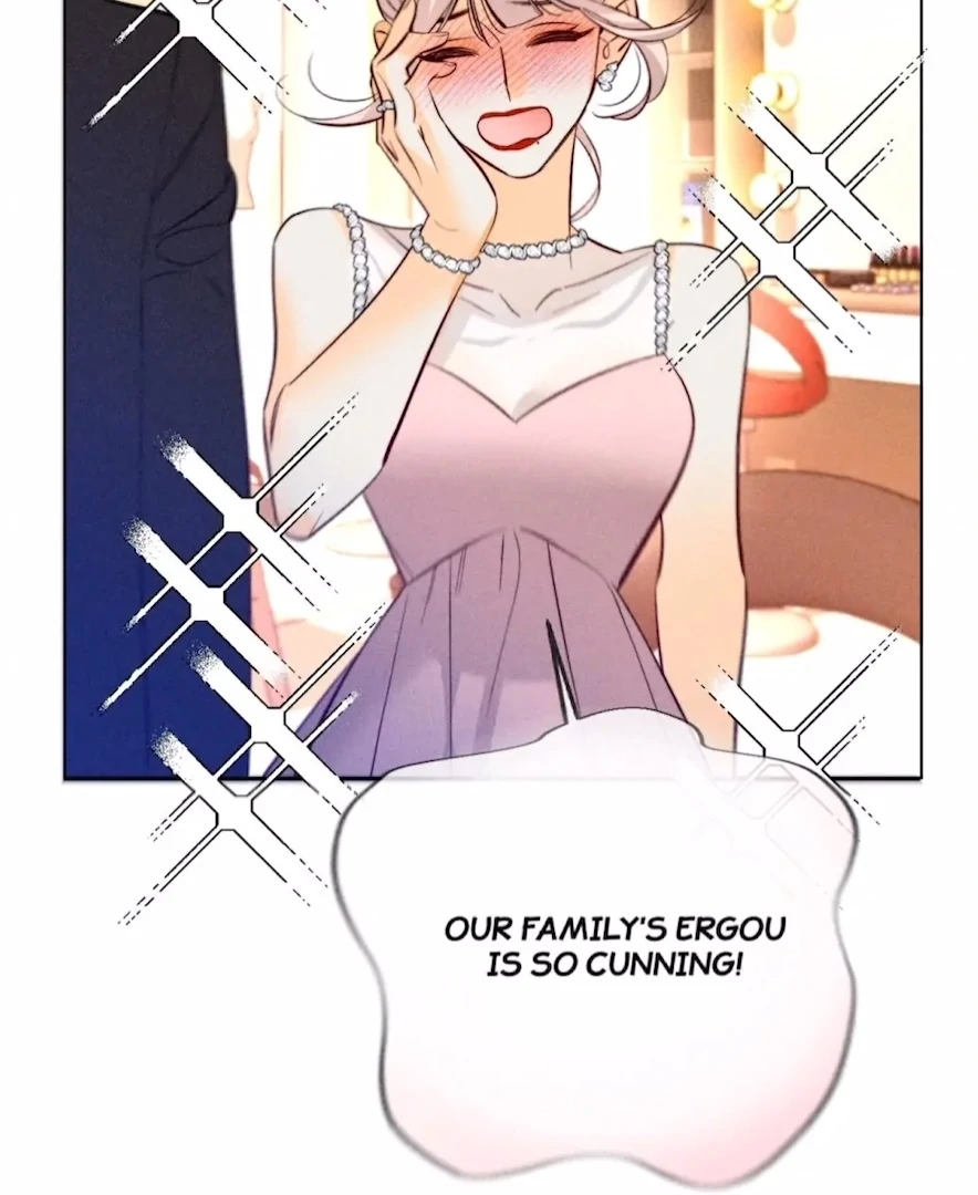 Mr Mo’s Secret Chapter 101 8