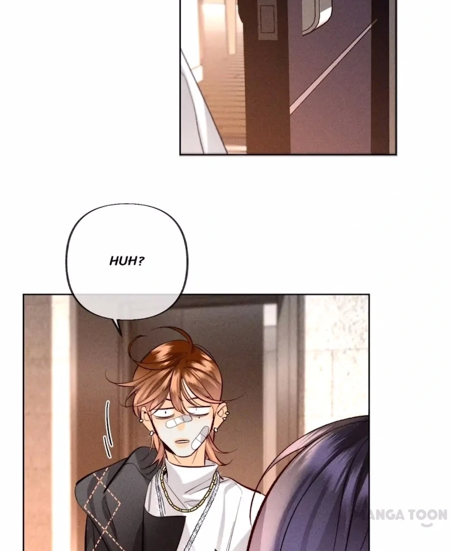Mr Mo’s Secret Chapter 97 11