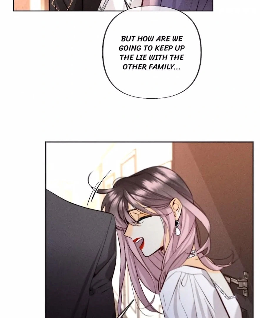 Mr Mo’s Secret Chapter 97 12