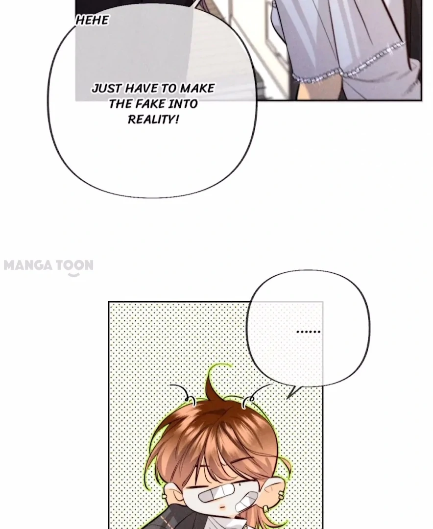 Mr Mo’s Secret Chapter 97 13