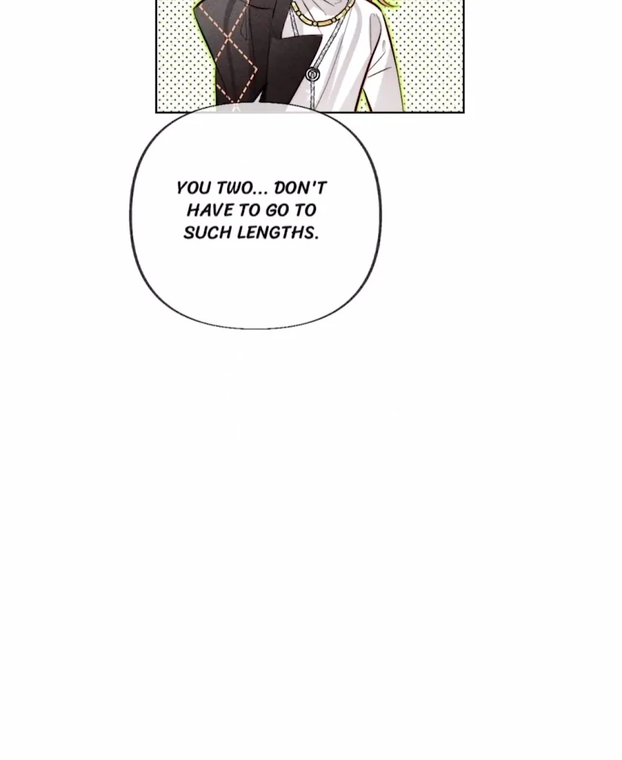 Mr Mo’s Secret Chapter 97 14
