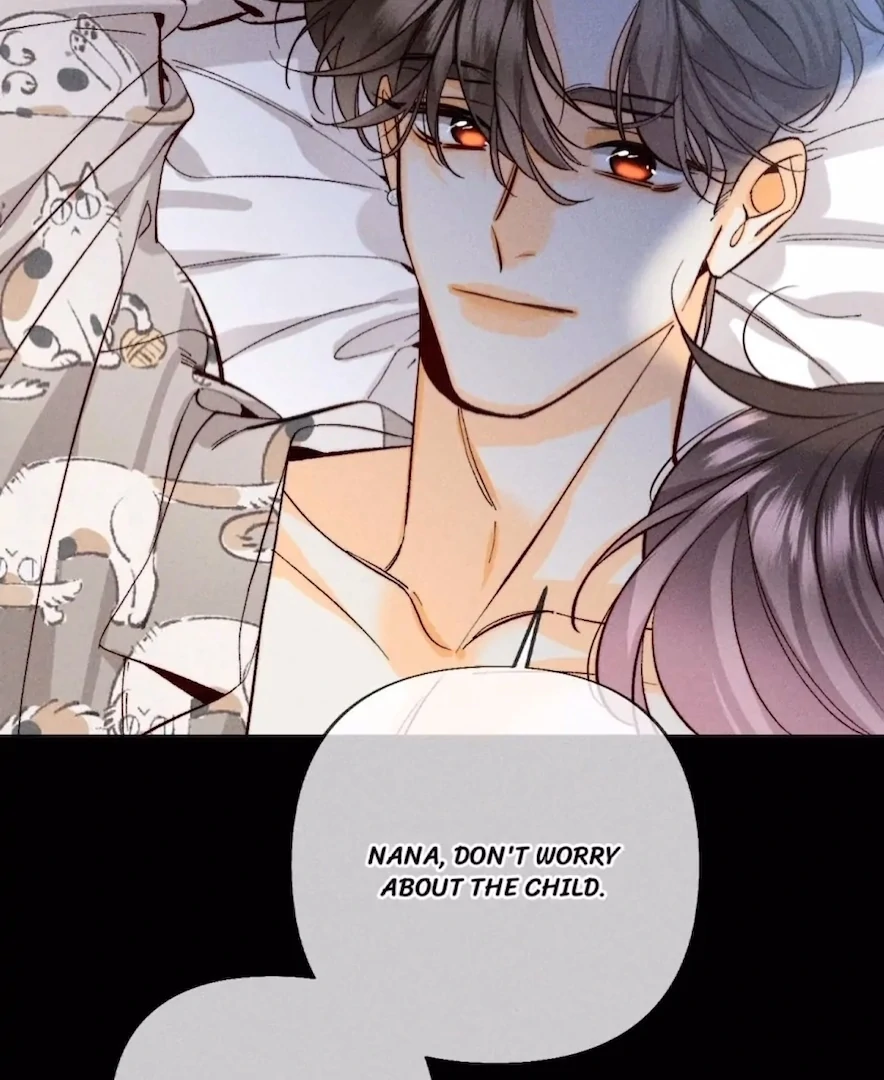 Mr Mo’s Secret Chapter 97 17