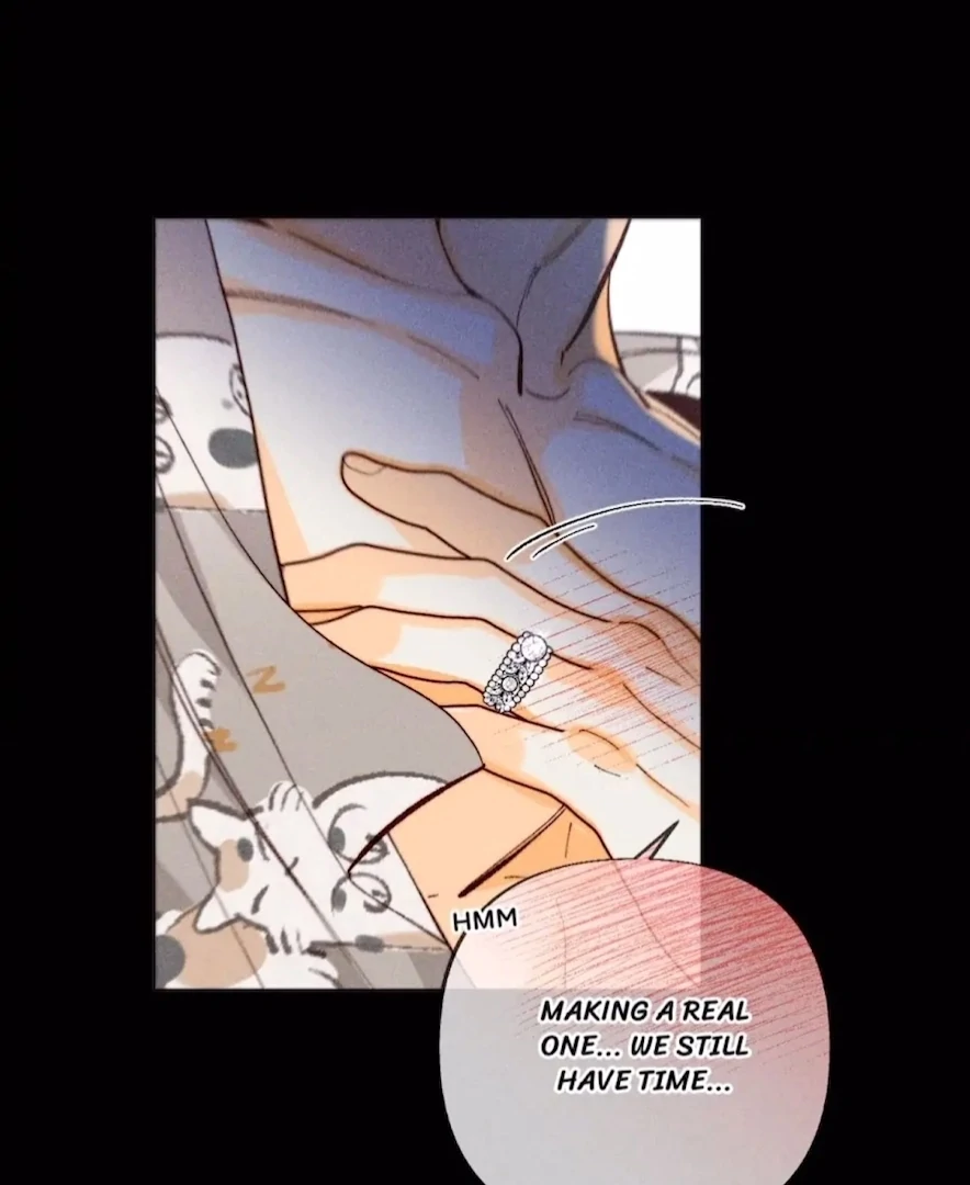 Mr Mo’s Secret Chapter 97 19