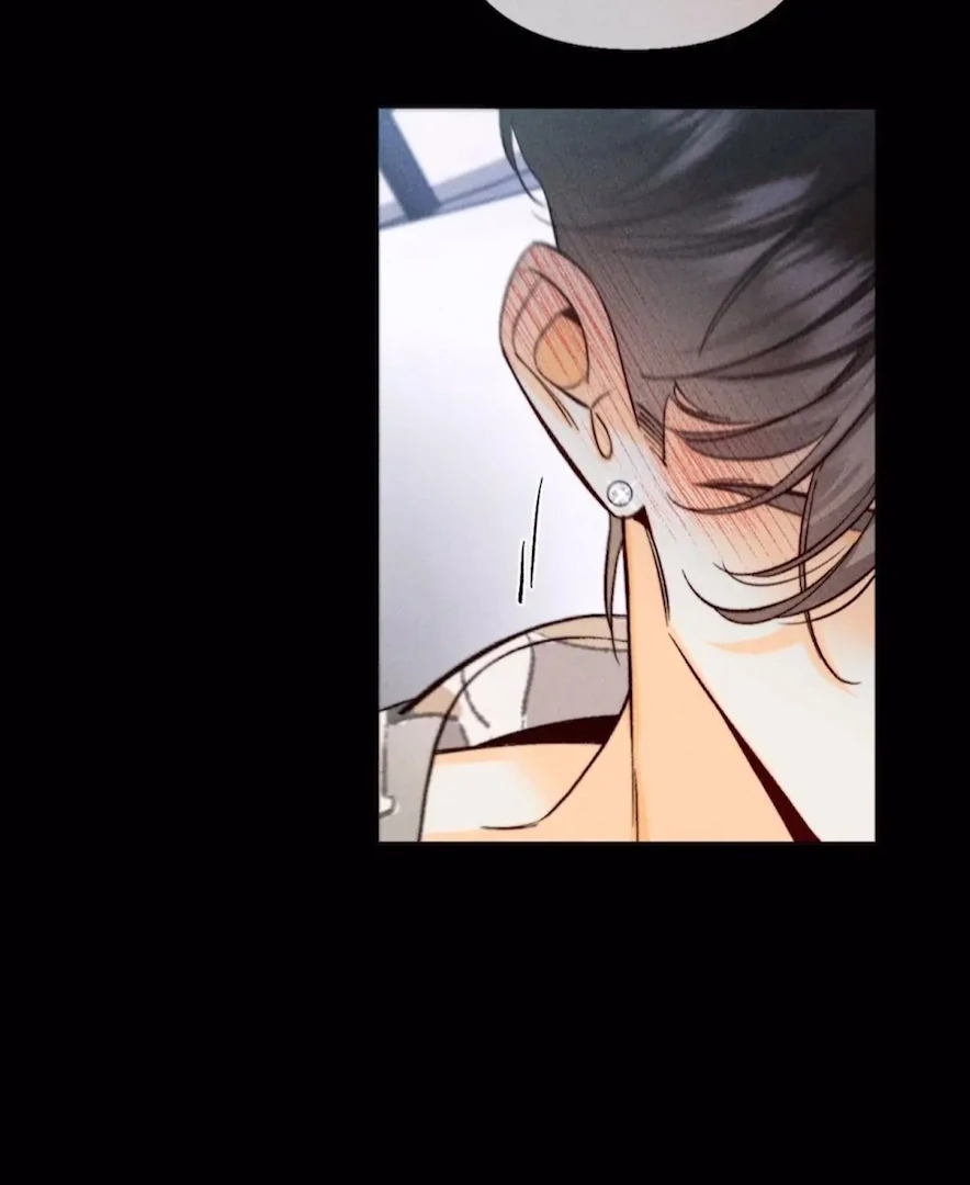 Mr Mo’s Secret Chapter 97 20