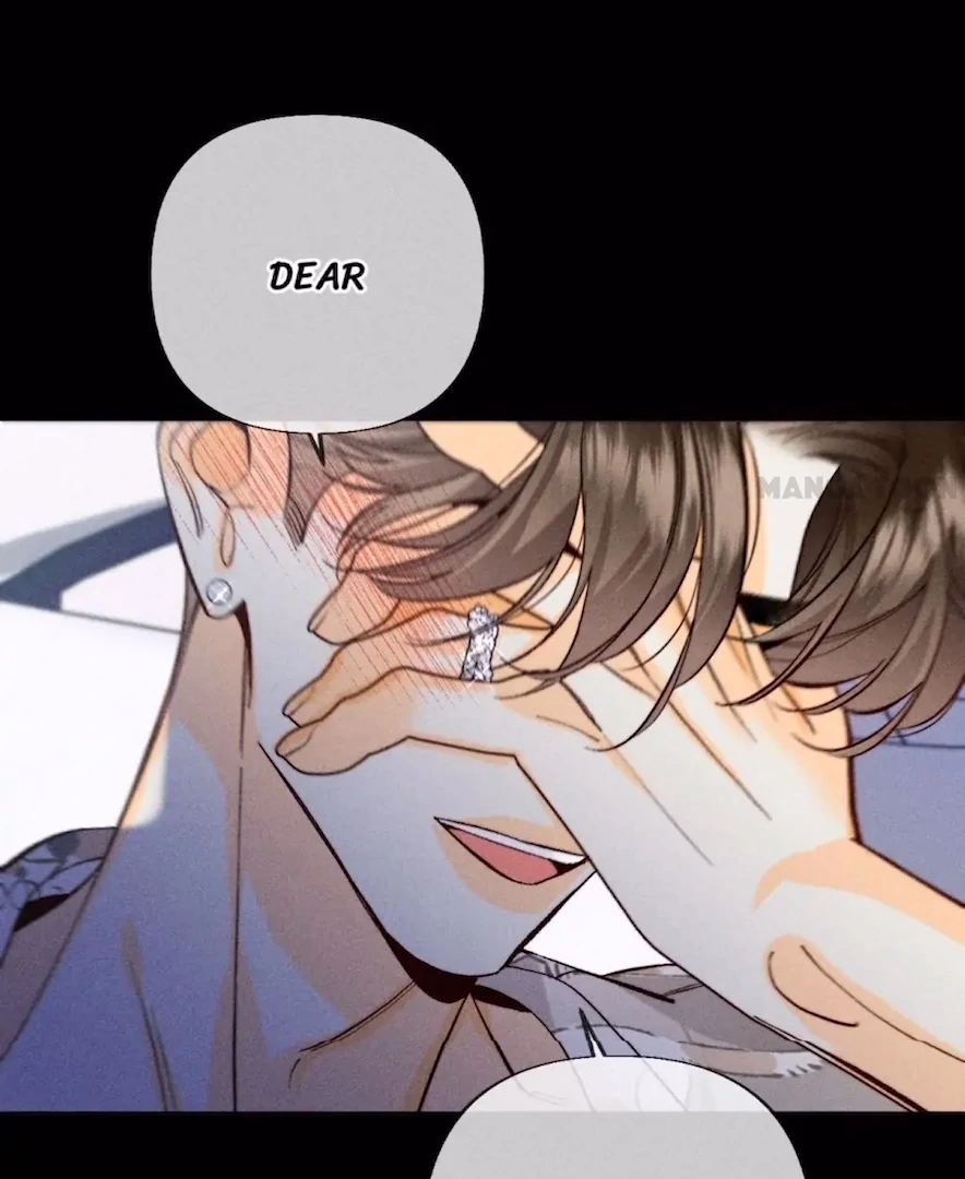 Mr Mo’s Secret Chapter 97 21