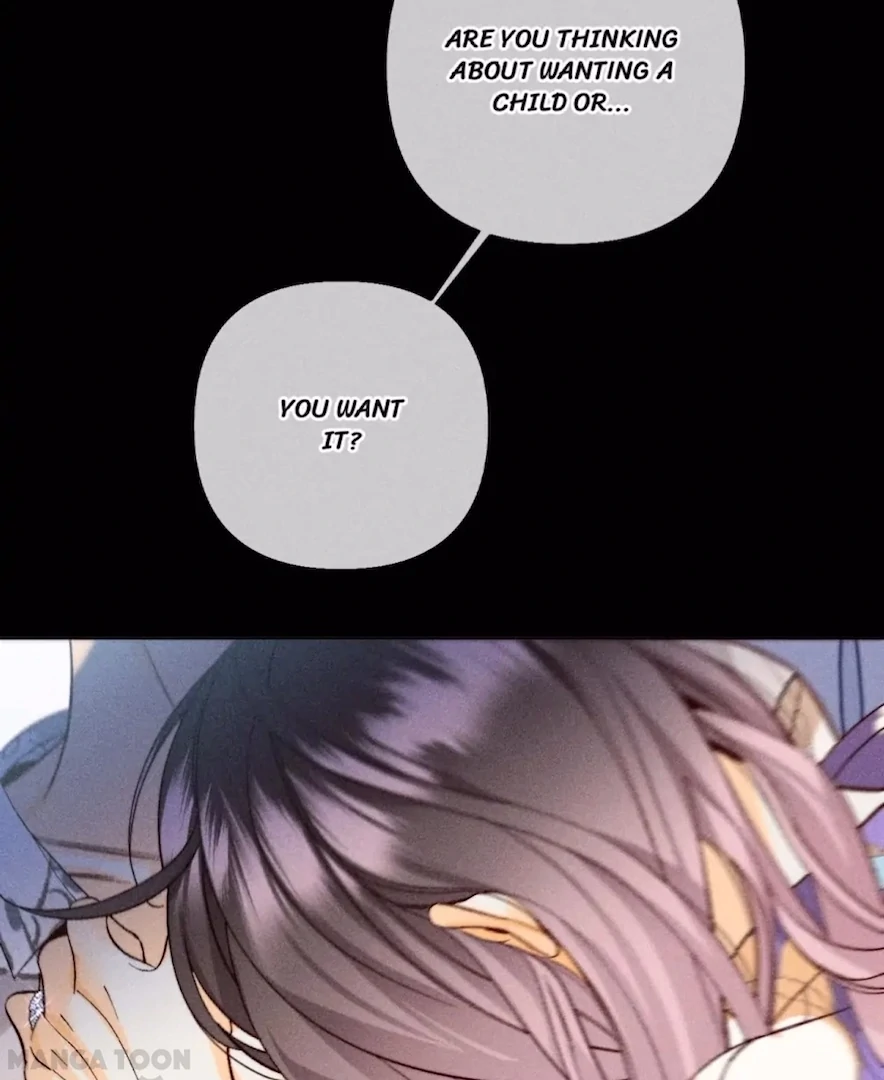 Mr Mo’s Secret Chapter 97 22