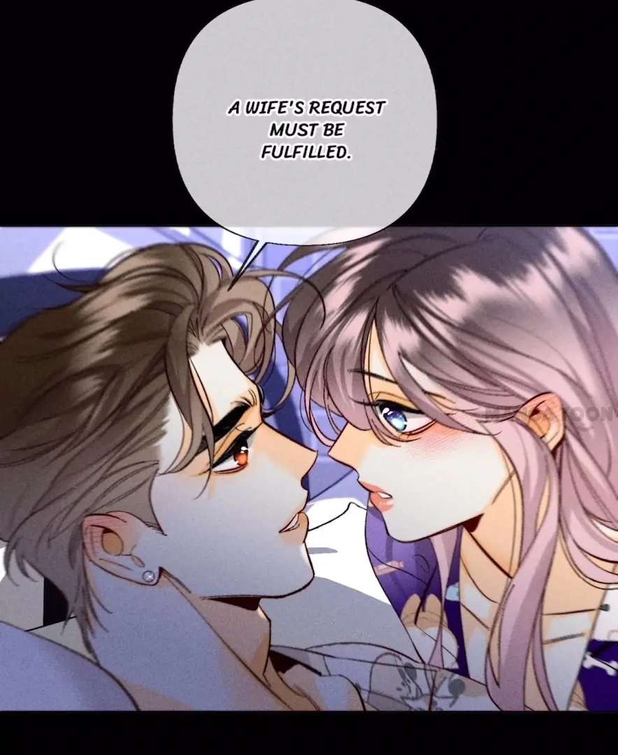 Mr Mo’s Secret Chapter 97 24