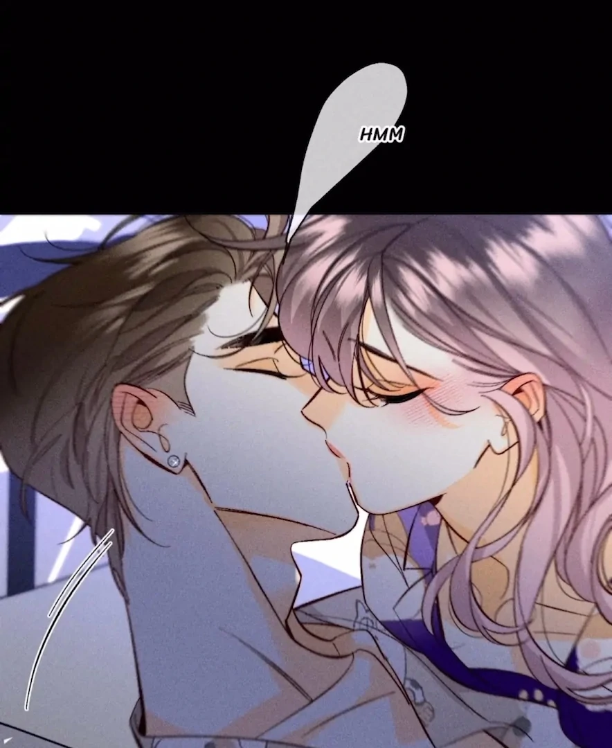 Mr Mo’s Secret Chapter 97 25