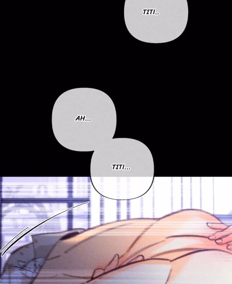 Mr Mo’s Secret Chapter 97 28