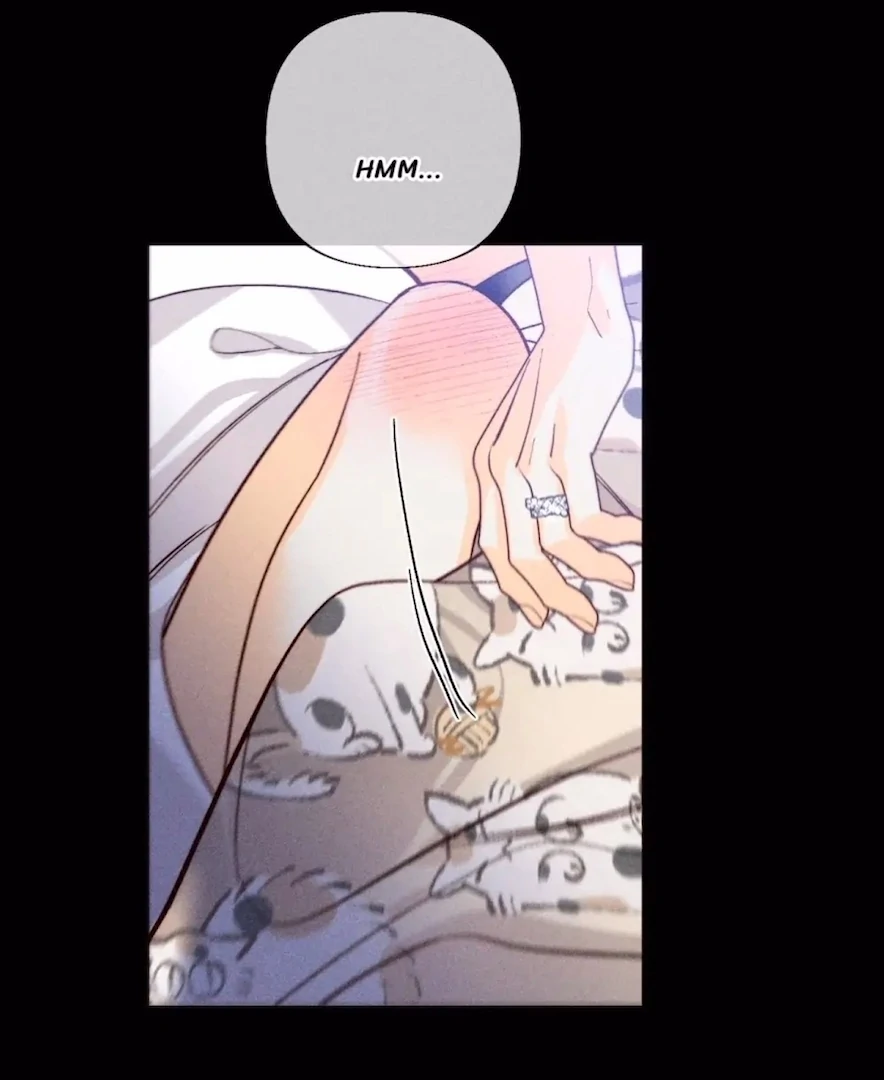 Mr Mo’s Secret Chapter 97 30
