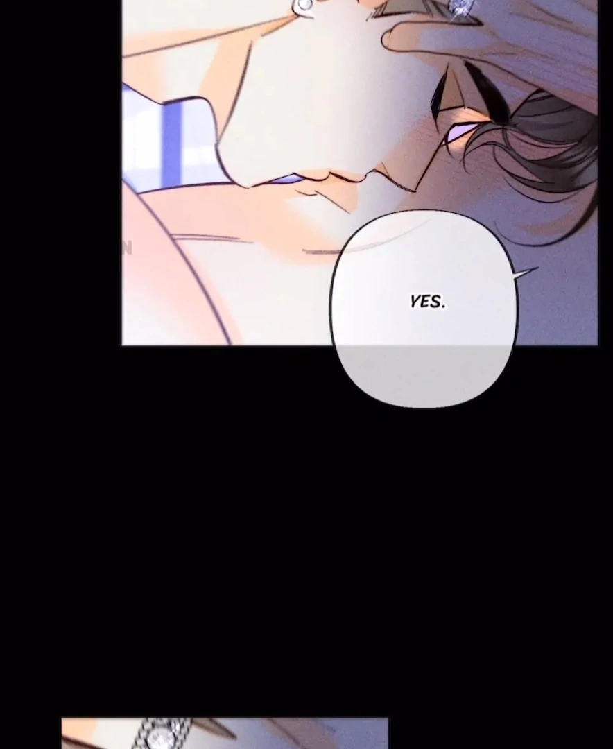 Mr Mo’s Secret Chapter 97 32