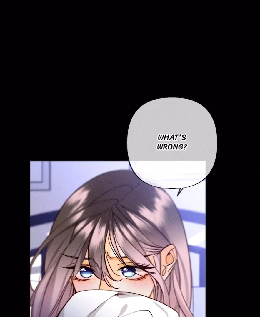 Mr Mo’s Secret Chapter 97 35