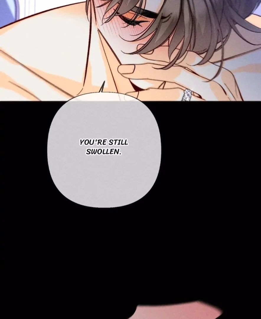 Mr Mo’s Secret Chapter 97 39